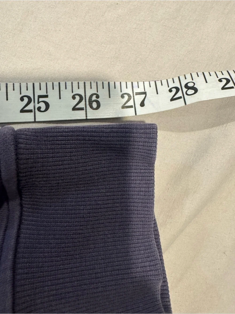 Preowned joggers
